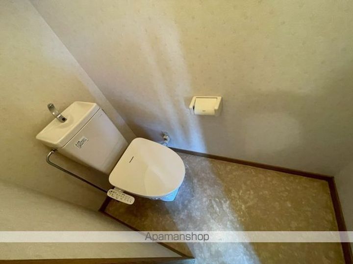 マーガレットIIIの内装