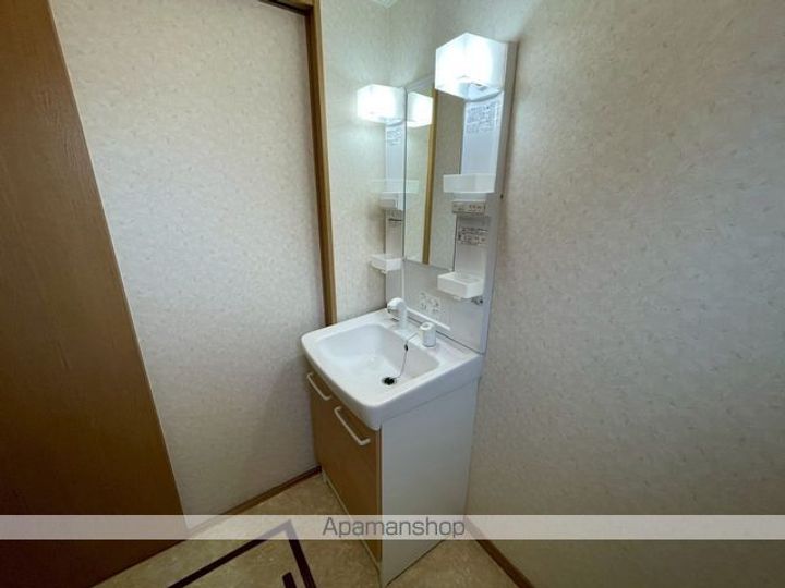 マーガレットIIIの内装