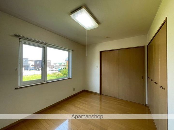 マーガレットIIIのその他画像