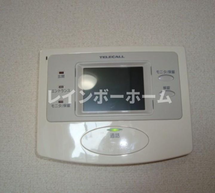 千葉県流山市おおたかの森西1(マンション)の賃貸物件の内装