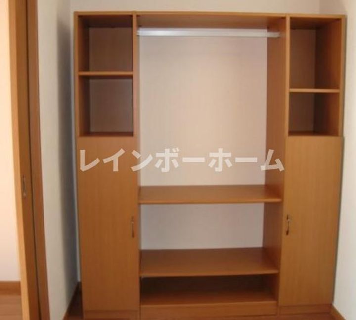 千葉県流山市おおたかの森西1(マンション)の賃貸物件の内装