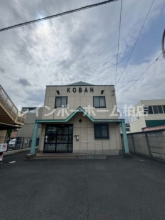 千葉県流山市おおたかの森西1(マンション)の賃貸物件の周辺