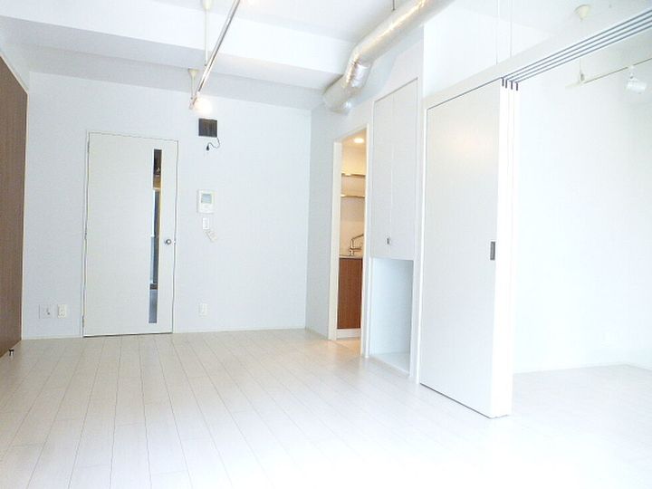 東京都港区海岸3(マンション)の賃貸物件の内装