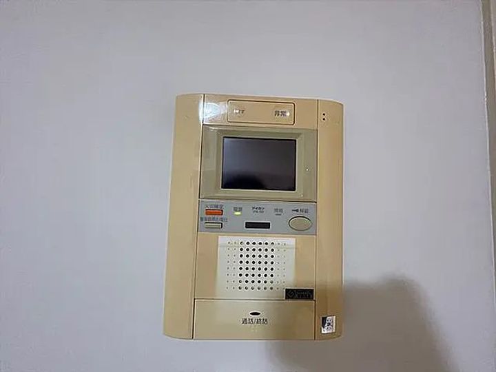 東京都港区海岸3(マンション)の賃貸物件の内装