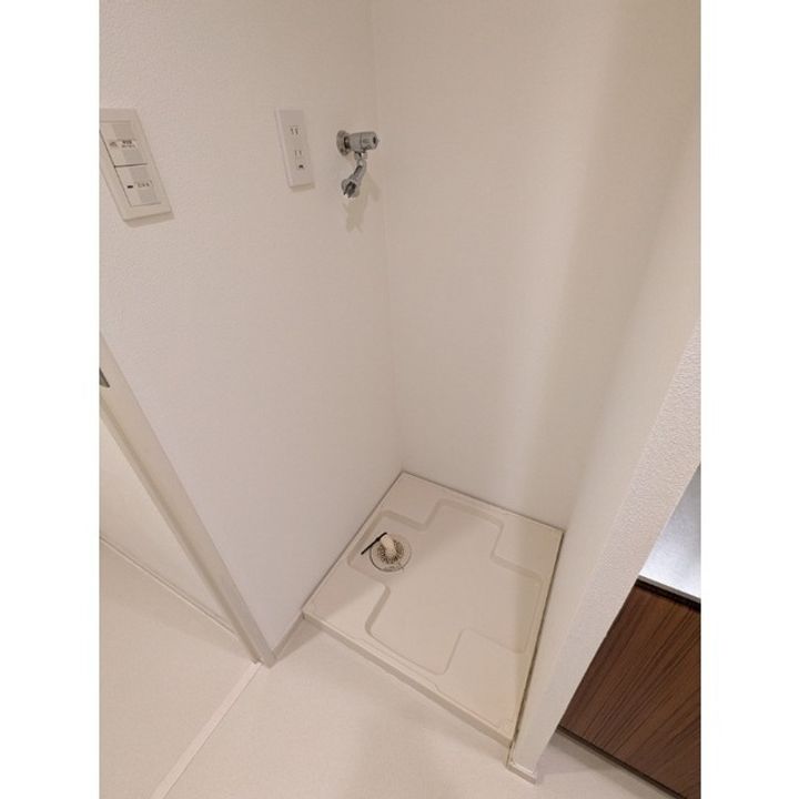 東京都港区海岸3(マンション)の賃貸物件の内装