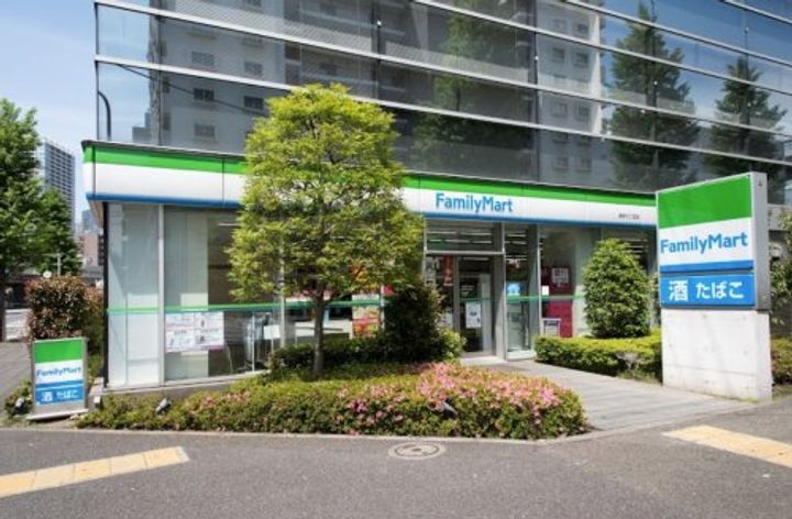 東京都港区海岸3(マンション)の賃貸物件の周辺