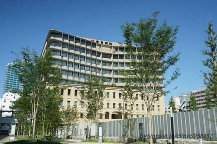 東京都港区海岸3(マンション)の賃貸物件の周辺