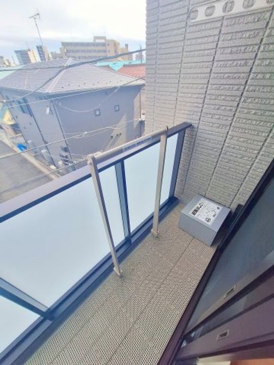 東京都練馬区貫井2(マンション)の賃貸物件の内装