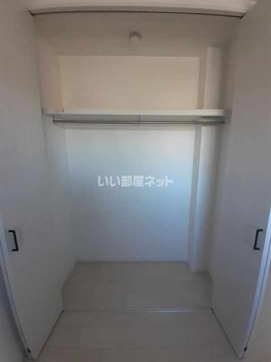 Diamond Greenの内装