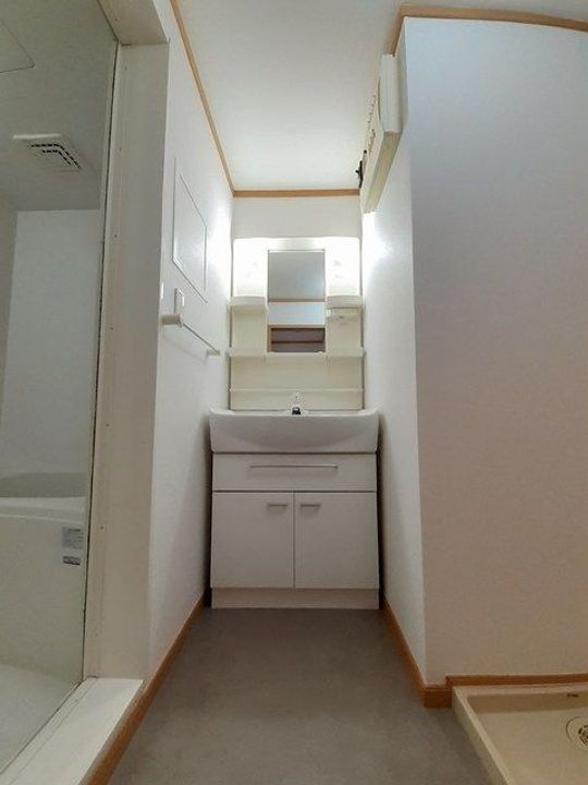 神奈川県相模原市中央区上溝(アパート)の賃貸物件の内装