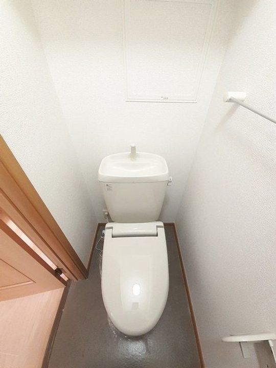 神奈川県相模原市中央区上溝(アパート)の賃貸物件の内装