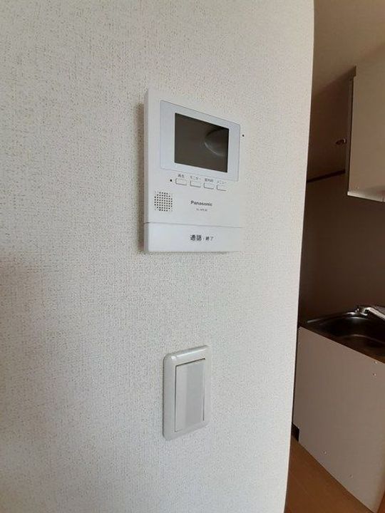 神奈川県相模原市中央区上溝(アパート)の賃貸物件の内装