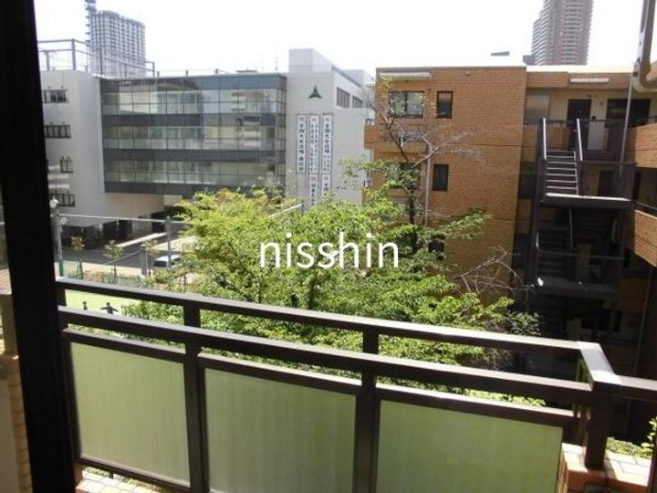 ライオンズマンション新宿原町のその他画像