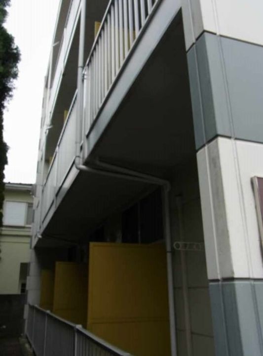 神奈川県川崎市中原区井田中ノ町(マンション)の賃貸物件の内装