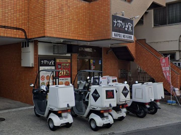 神奈川県川崎市中原区井田中ノ町(マンション)の賃貸物件の周辺