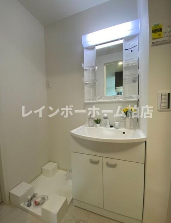 千葉県松戸市大谷口(アパート)の賃貸物件の内装