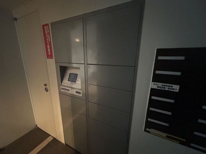 シャリエ東陽町ファーストのその他画像