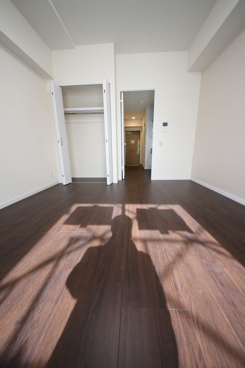 ブルースクエア響IVの内装