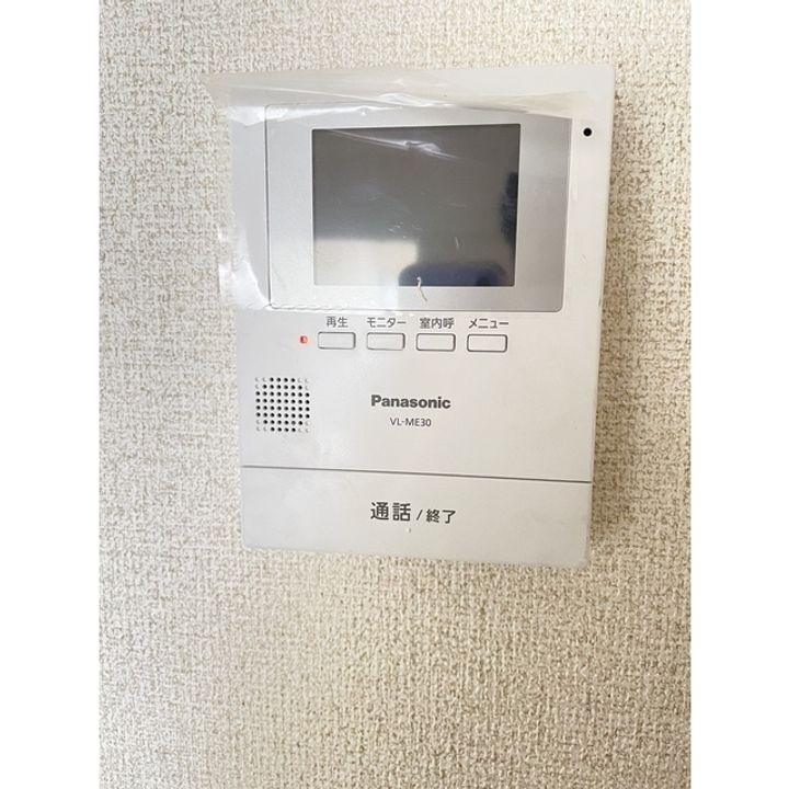 遠藤ビルの内装