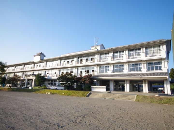 アステールAの周辺