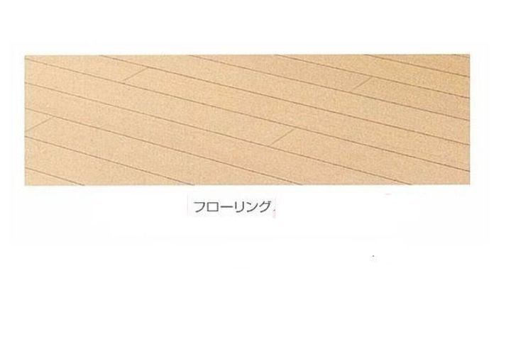 ガレーナの居間