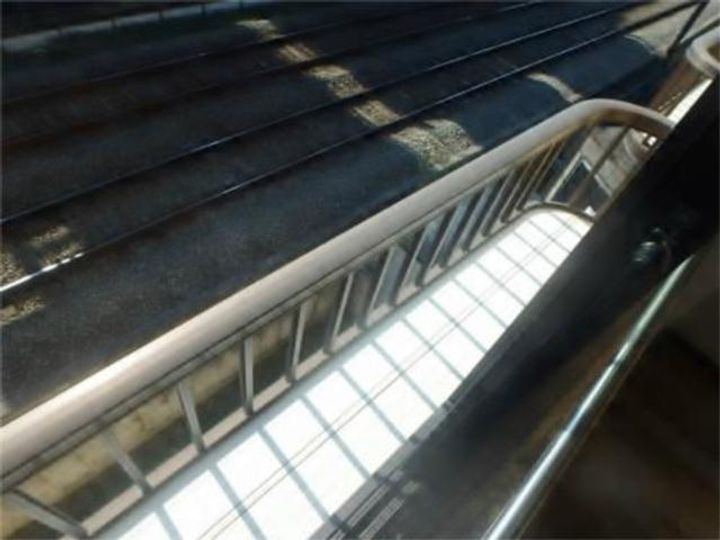 エルム高幡A棟の内装