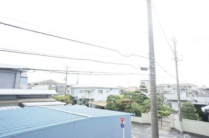 東京都足立区谷在家3(アパート)の賃貸物件のその他画像