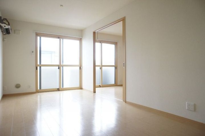 東京都足立区谷在家3(アパート)の賃貸物件の内装