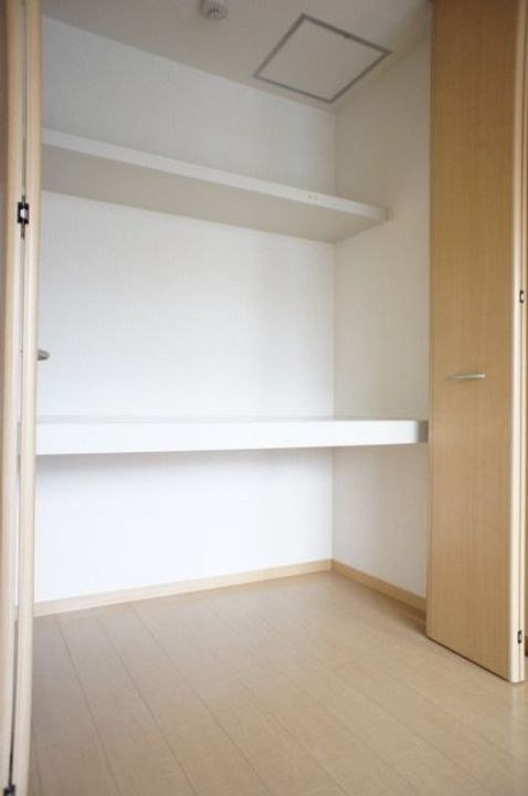 東京都足立区谷在家3(アパート)の賃貸物件の内装