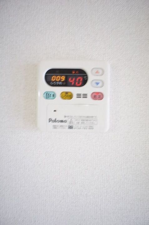 東京都足立区谷在家3(アパート)の賃貸物件の内装