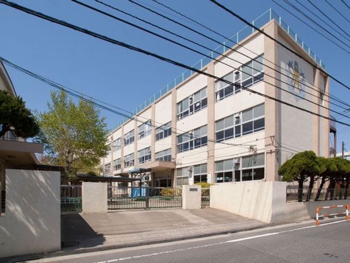 東京都足立区谷在家3(アパート)の賃貸物件の周辺