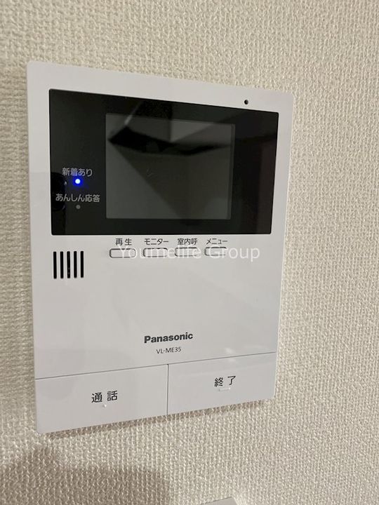 神奈川県平塚市立野町(アパート)の賃貸物件の内装