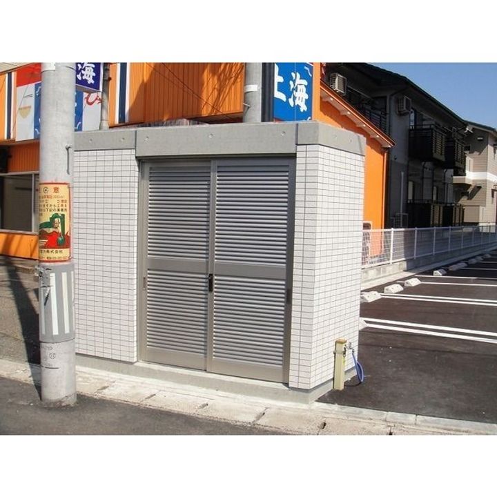 新潟県新潟市中央区東幸町(マンション)の賃貸物件の地図