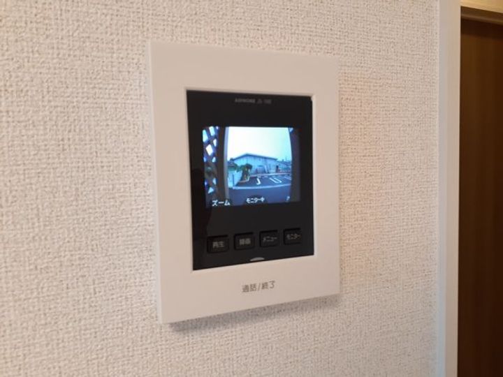 ラ フォーレ Tominagaの内装