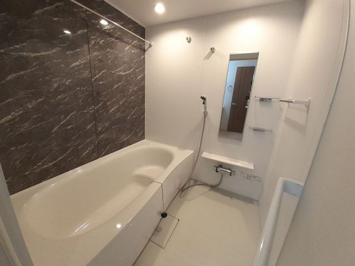 ラ フォーレ Tominagaの風呂