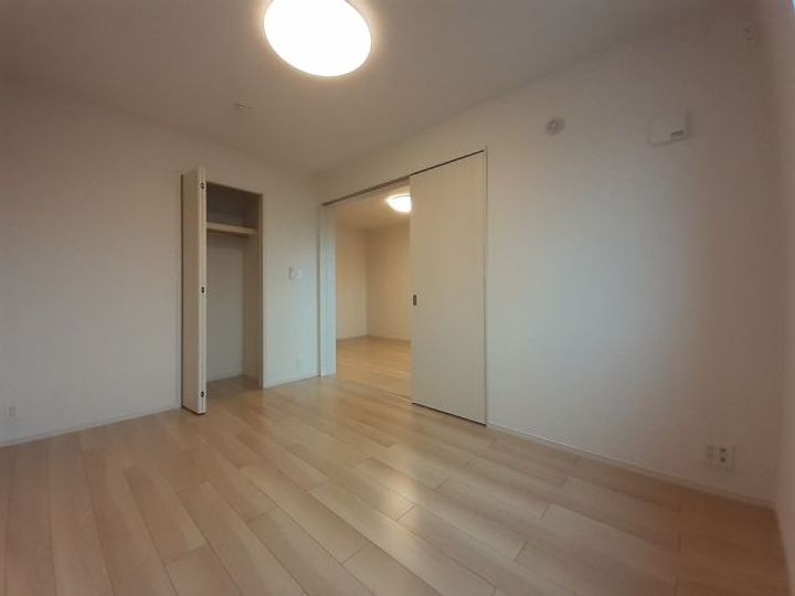 ラ フォーレ Tominagaの内装