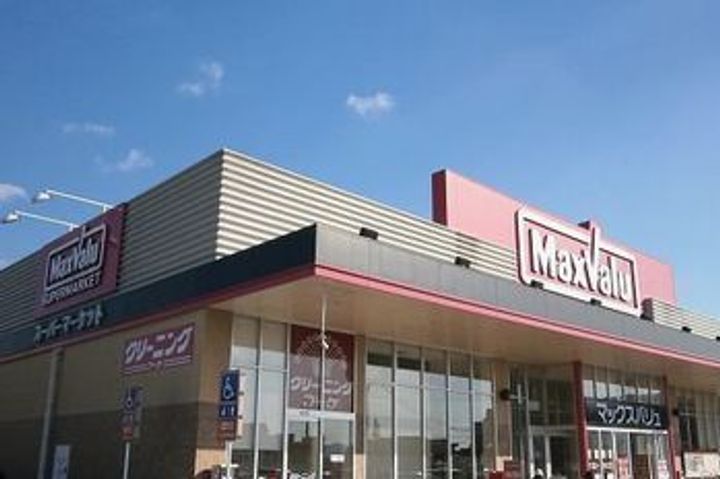 ラ フォーレ Tominagaの周辺