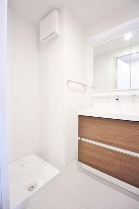 東京都中野区鷺宮1(マンション)の賃貸物件の内装