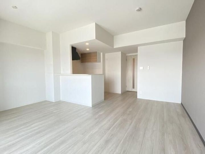 東京都中野区鷺宮1(マンション)の賃貸物件の居間