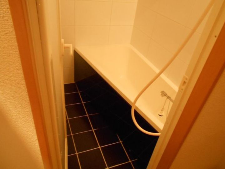 東京都江戸川区鹿骨5(アパート)の賃貸物件の風呂