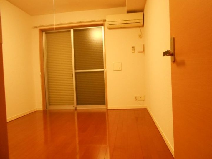 東京都江戸川区鹿骨5(アパート)の賃貸物件の内装