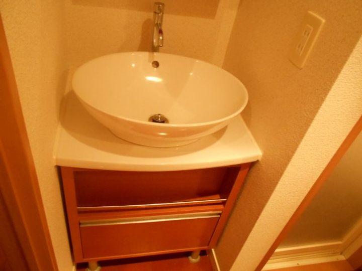 東京都江戸川区鹿骨5(アパート)の賃貸物件の内装