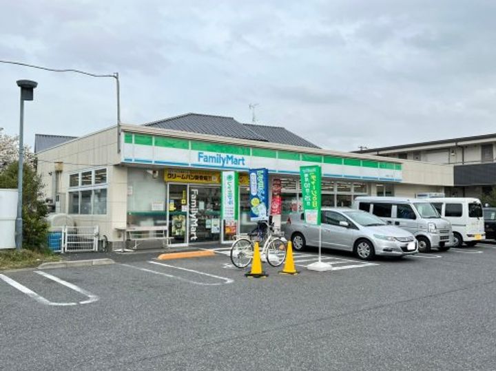 東京都江戸川区鹿骨5(アパート)の賃貸物件の周辺