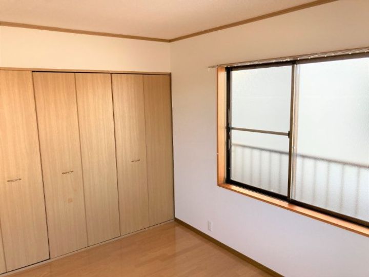 ワンステップの内装