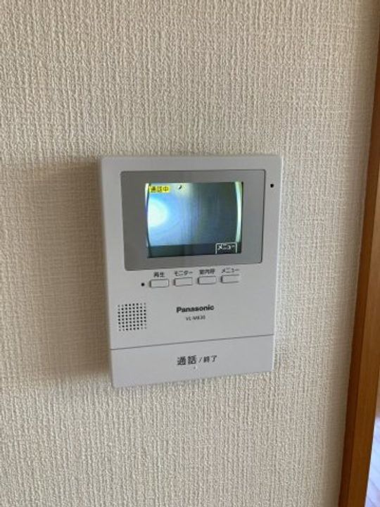 ワンステップの内装