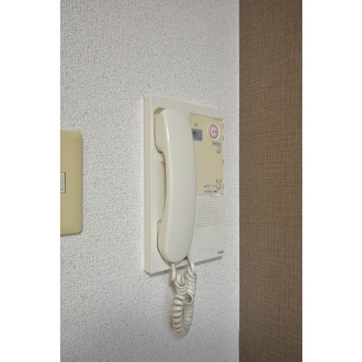 ハイツシグマIIの内装