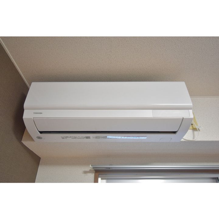 ハイツシグマIIの内装