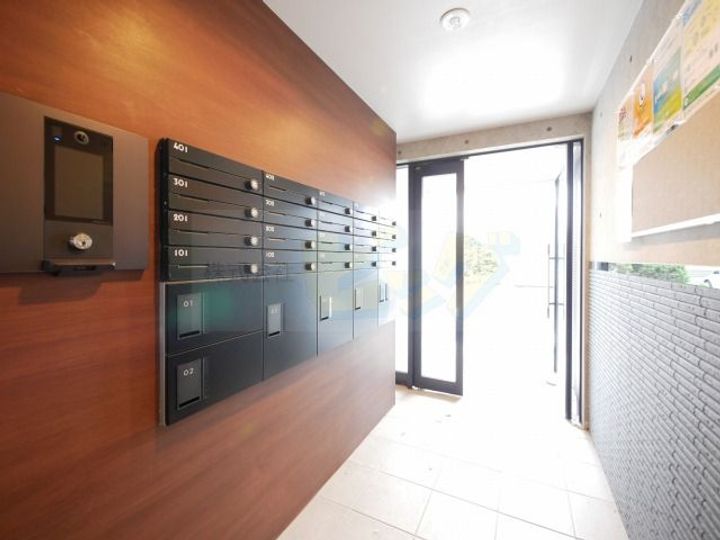 RESIDENCE SHINMEI HONGOU EASTの地図