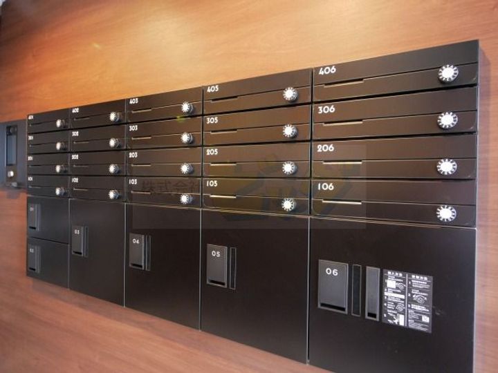 RESIDENCE SHINMEI HONGOU EASTの地図