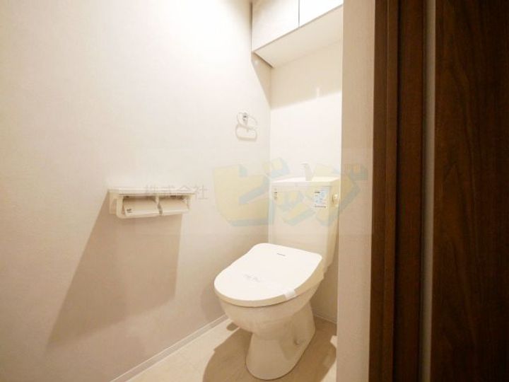 RESIDENCE SHINMEI HONGOU EASTの内装